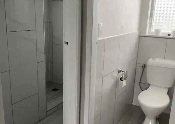 3 Bedroom, 1 Bathroom House A