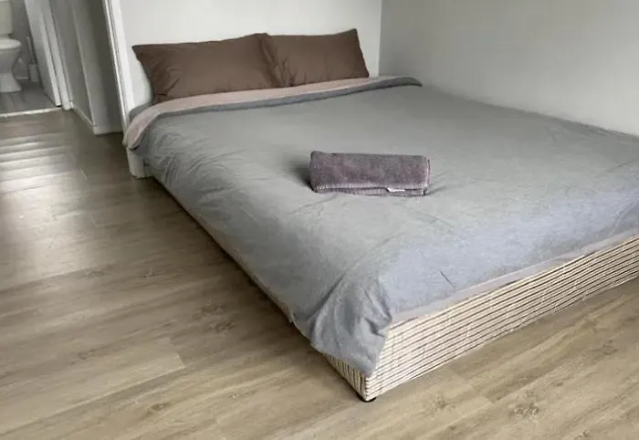 Hébergement de vacances 3 Bedroom, 1 Bathroom House A