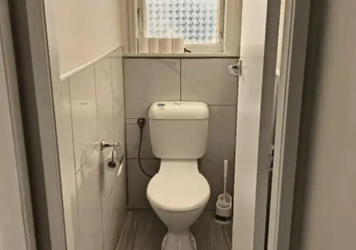 3 Bedroom, 1 Bathroom House A Rotorua